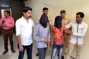 Police foil robbery at finance office, save valuables worth Rs 3 crore