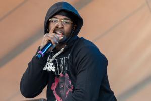 American rapper Pop Smoke shot dead