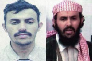 US announces killing of al-Qaida leader Qassim al-Rimi in Yemen