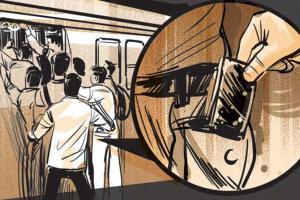 Five women caught pick-pocketing in Malad and Borivli, booked