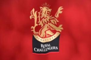IPL 2020: Royal Challengers Bangalore unveil new logo