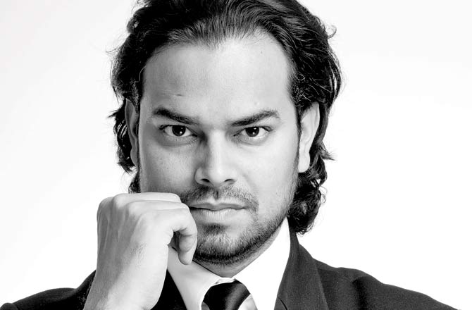 Rahul Mishra