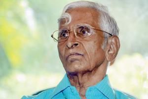 Veteran cricket journalist Raju Bharatan passes away