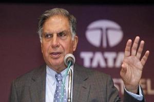 Someone called Ratan Tata 'Chhotu', here's how he responded