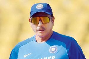 Ravi Shastri: Shake-up was needed as you come out of fixed mindset