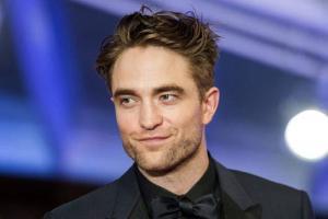 Robert Pattinson most handsome man according to science