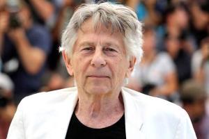 Top nominee Roman Polanski to skip French Oscars after rape claim