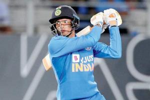 The Navdeep Saini storm may strike soon!