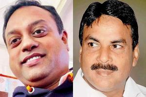 BJP posted fake video to defame me, says Naseem Khan