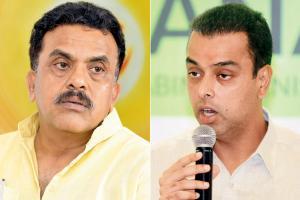 Milind Deora, Sanjay Nirupam heat up Mumbai Congress politics yet again