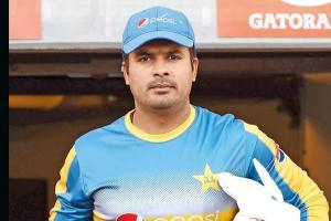 Sharjeel Khan: Don't want to dwell on past, want to perform in PSL