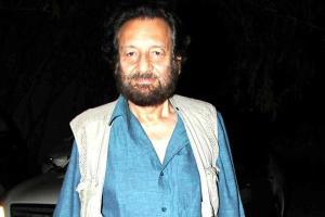 Shekhar Kapur says not given creative rights for 'Mr India' remake