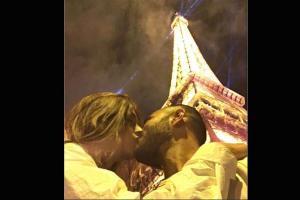 Sonam Kapoor celebrates Valentine's Day with romantic throwback picture