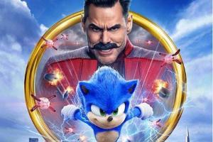 Sonic the Hedgehog Movie Review: Unwieldly gamey adventure