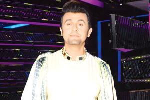 Sonu Nigam: Yeh dil in Pardes changed my career