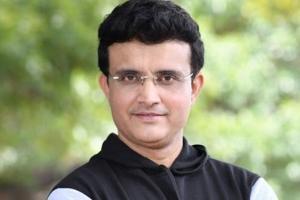 Sourav Ganguly 'can't wait' to witness newly-revamped Motera Stadium