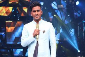 Indian Idol 11 winner Sunny on recreating Nusrat Fateh Ali Khan's songs