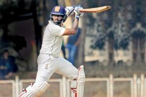 Ranji Trophy: Can they, will they? Mumbai still have a chance