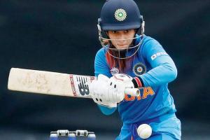 Women's WT20: We have got better as a team, says Taniya Bhatia 