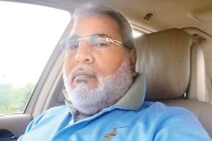 Dawood's close aide Tariq Parveen sent to police custody till Feb 13