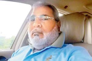 Dawood aide held for facilitating Lakdawala's extortion syndicate