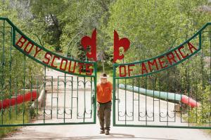 Boy Scouts of America files for bankruptcy