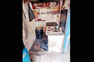 Mumbai: Illegal tea stall in City Kinara hotel gets the boot