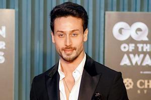 Tiger Shroff's Baaghi 3 is insensitive towards Syria?