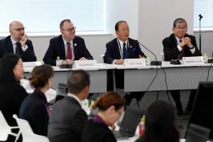 2020 Tokyo Olympics organisers say Games will go on