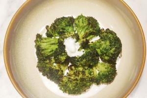 Trump the broccoli, desi style