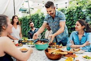 Love Bytes: The best of things to do in twos
