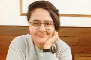 Mumbai court rejects student-activist's bail plea in sedition case