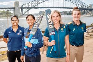 Women's World T20: Ind v Aus sets the tone