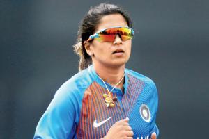 Women's WT20: We can't be complacent after Australia win, says Veda