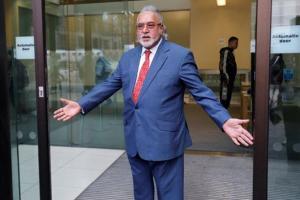 SC to hear plea filed by Mallya against proceedings to seize his assets