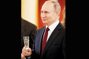 America braces for Russia meddling 2.0