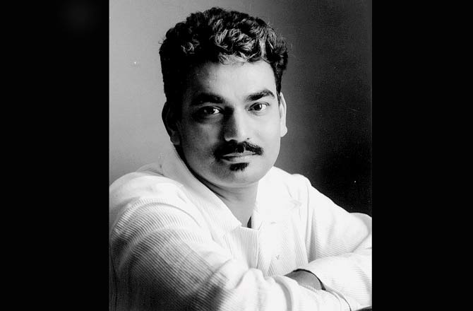 Wendell Rodricks