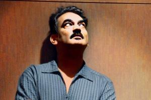 Wendell Rodricks who passed away at his Goa home wore many hats