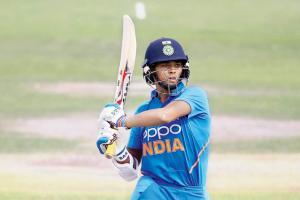 India U-19 cricketers impress Omar Henry