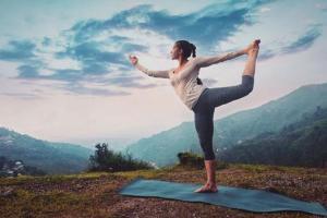 How Yoga helps with Mental Health issues