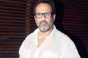 Aanand L Rai: Will put all my actors in an unseen space in Atrangi Re