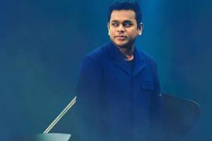 AR Rahman: I am politically illiterate by choice