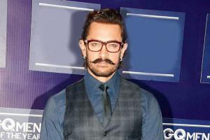 Aamir Khan asks the people of China to be safe from Coronavirus 