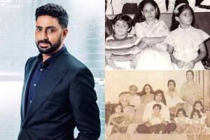 Birthday Special: Why Abhishek Bachchan is the Throwback King!