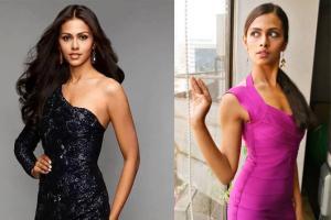 Adline Castellino to represent India at Miss Universe pageant this year
