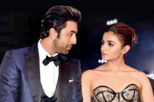 Alia-Ranbir to marry in December; 'save the date' requests sent out?
