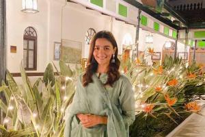 Alia Bhatt: Fulfilled my dream of buying a house in London
