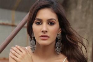 Amyra Dastur joins Saif Ali Khan in his upcoming political thriller