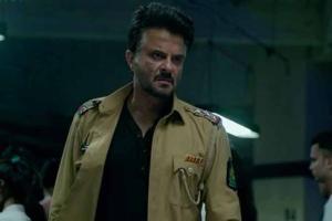 Malang: Anil Kapoor talks about how different his character of a cop is