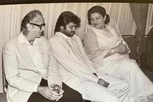 Anil Kapoor shares a vintage picture with the late Krishna Raj Kapoor